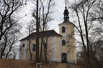 Kostel